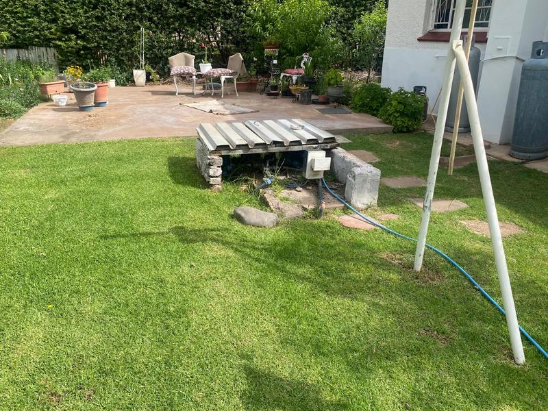 4 Bedroom Property for Sale in Queenstown Eastern Cape